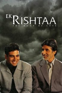 دانلود فیلم هندی Ek Rishtaa: The Bond of Love 2001429861-470798867