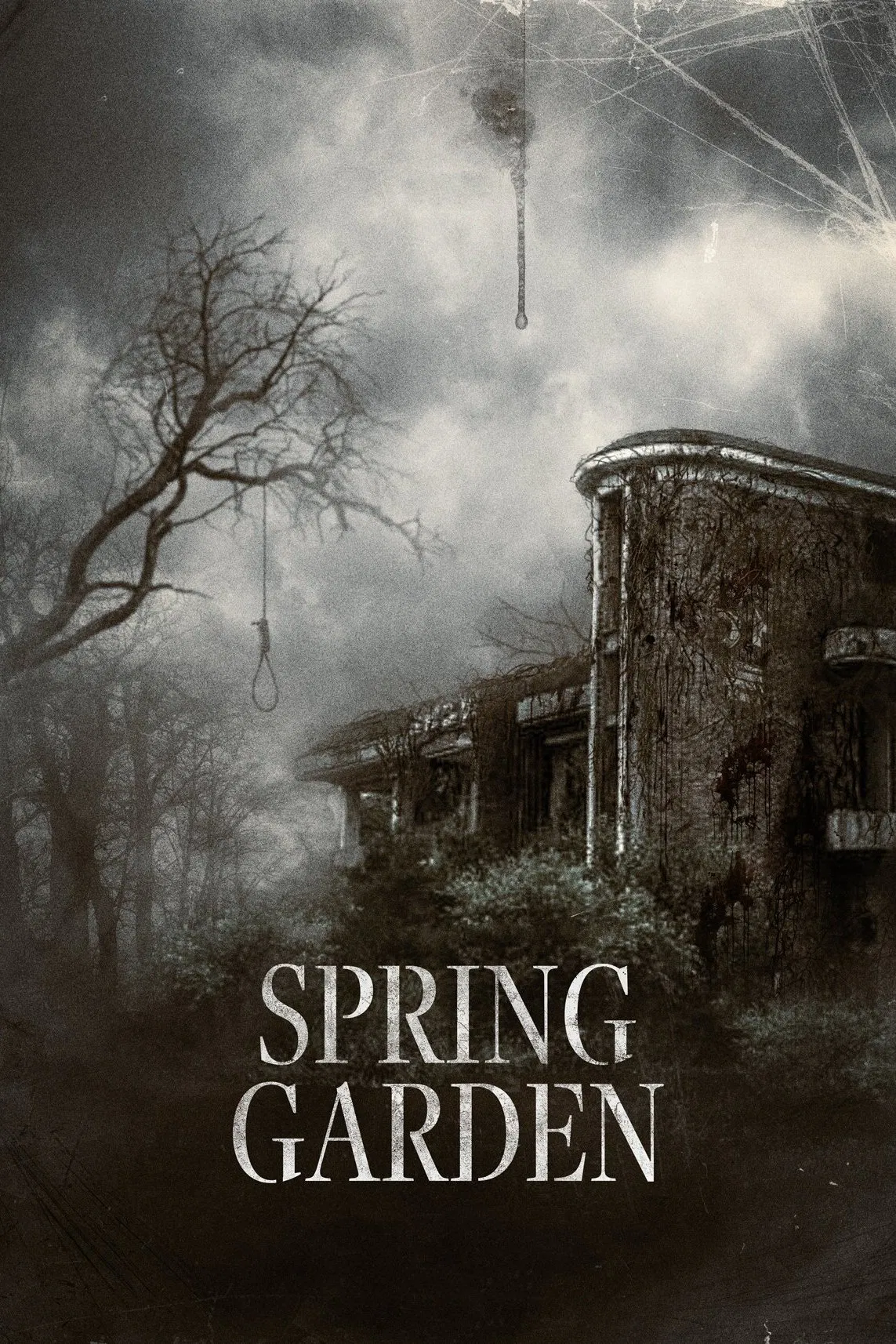 دانلود فیلم کره‌ای Spring Garden 2024