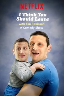 دانلود سریال I Think You Should Leave with Tim Robinson430105-585144679