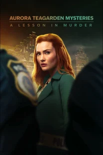 دانلود فیلم Aurora Teagarden Mysteries: A Lesson in Murder 2024429779-1242561211