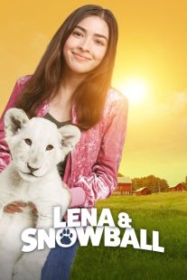دانلود فیلم Lena and Snowball 2021430307-1144796942