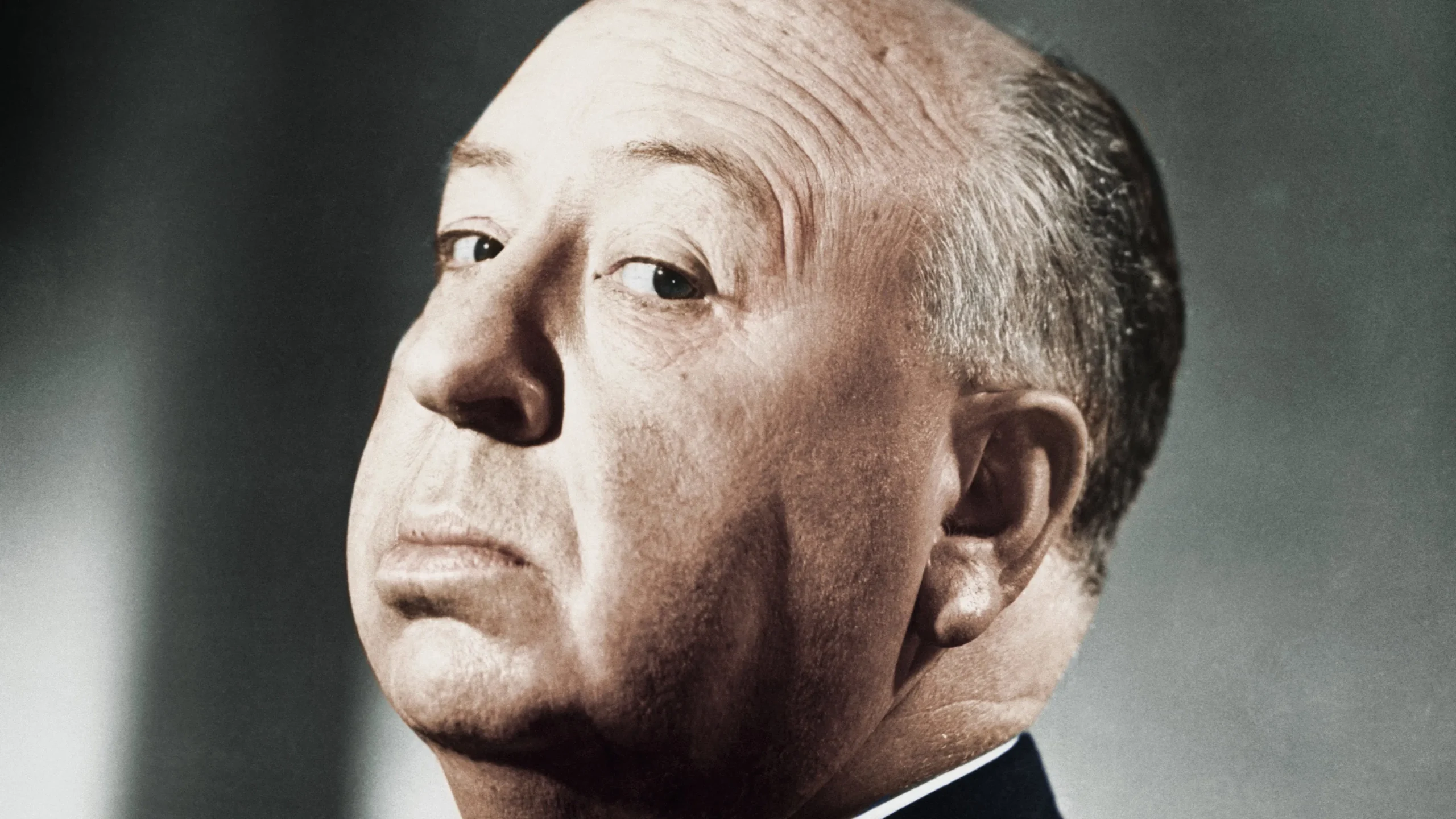 دانلود مستند Becoming Hitchcock: The Legacy of Blackmail 2024