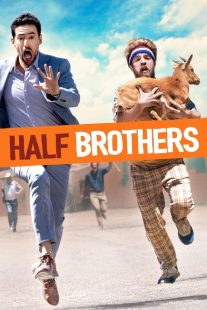 دانلود فیلم Half Brothers 2020430370-1838375691