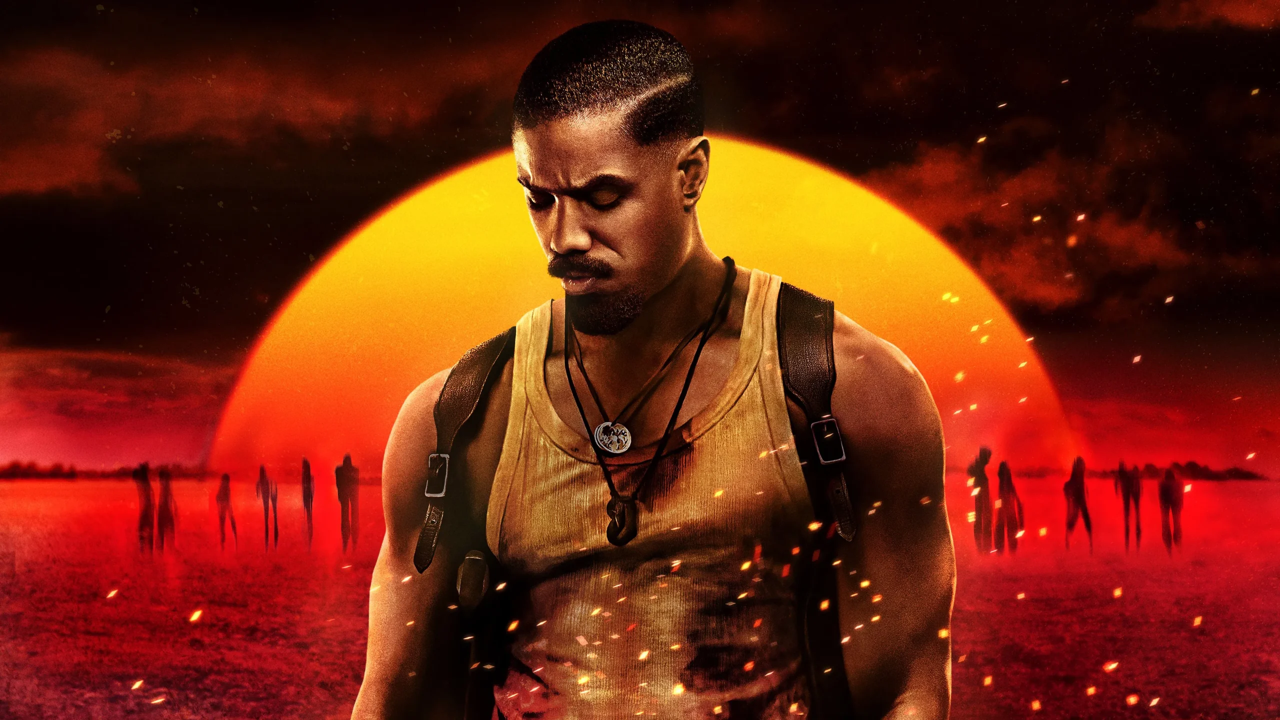 دانلود فیلم Sinners 2025