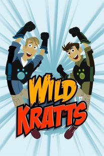 دانلود انیمیشن Wild Kratts429758-2111245476