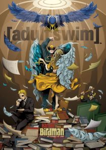 دانلود انیمیشن Harvey Birdman, Attorney at Law429511-81508942