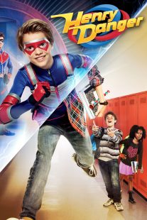 دانلود سریال Henry Danger429291-29697655