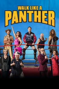 دانلود فیلم Walk Like a Panther 2018430488-410031048