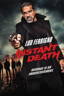 دانلود فیلم Instant Death 2017429436-386946275