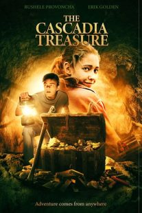 دانلود فیلم The Cascadia Treasure 2020430353-967314388