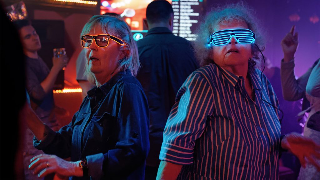 دانلود فیلم Ladies of Steel 2020