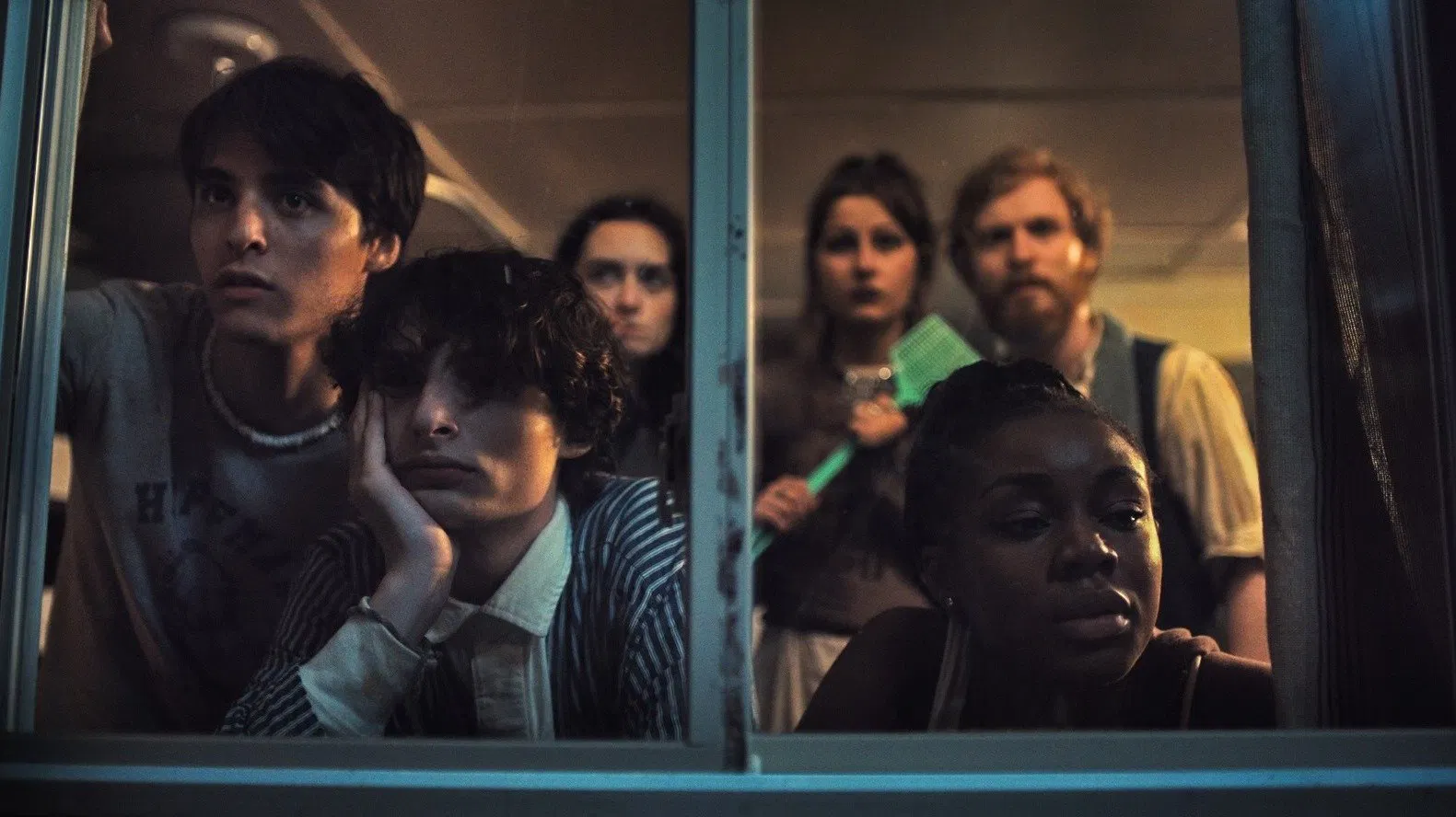 دانلود فیلم Hell of a Summer 2023