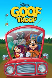 دانلود انیمیشن Goof Troop429611-177374022