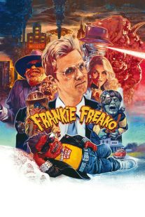 دانلود فیلم Frankie Freako 2024429786-1993252038