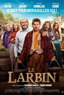دانلود فیلم King of My Castle 2024429056-71976940