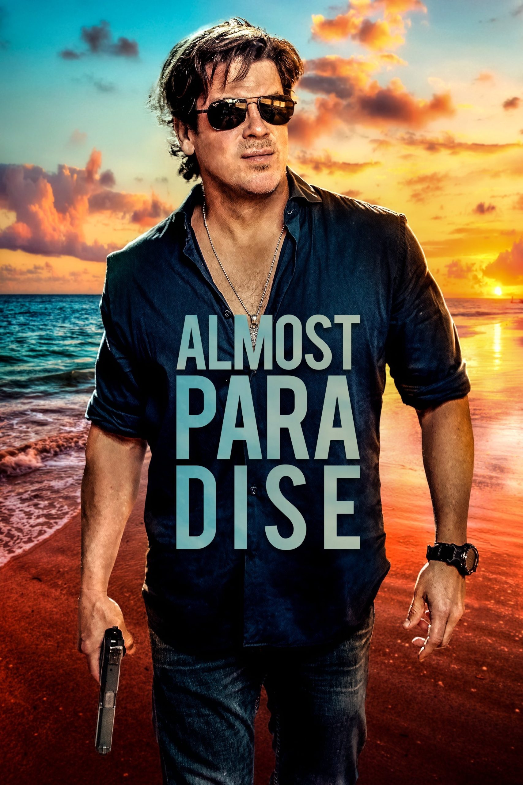 دانلود سریال Almost Paradise