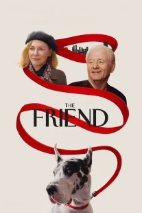 دانلود فیلم The Friend 2024430447-1258958191