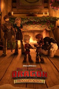 دانلود انیمیشن How to Train Your Dragon: Snoggletog Log 2019429700-219272477