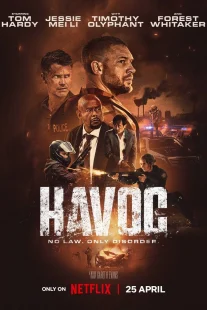 دانلود فیلم Havoc 2025430159-480993693