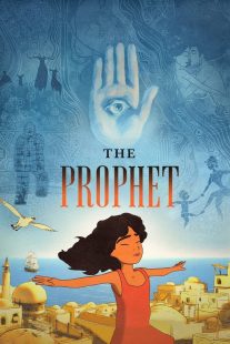 دانلود انیمیشن Kahlil Gibran’s The Prophet 2014430602-587467860