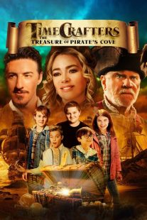 دانلود فیلم Timecrafters: The Treasure of Pirate’s Cove 2020430980-959357559