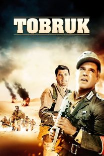 دانلود فیلم Tobruk 1967430640-446208062