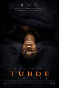 دانلود فیلم The Obituary of Tunde Johnson 2019430683-888975719