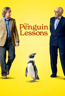 دانلود فیلم The Penguin Lessons 2024430816-565820002