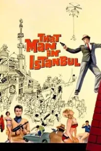 دانلود فیلم That Man in Istanbul 1965430757-2123220453