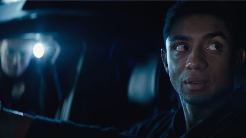 دانلود فیلم The Obituary of Tunde Johnson 2019