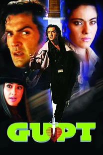 دانلود فیلم هندی Gupt: The Hidden Truth 1997430869-76385610