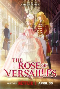 دانلود انیمه The Rose of Versailles 2025430777-453520745