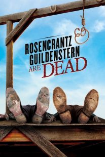 دانلود فیلم Rosencrantz & Guildenstern Are Dead 1990431003-2009406021