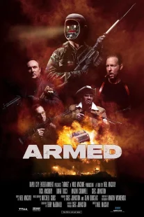 دانلود فیلم Armed 2025431060-632567485