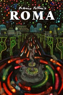 دانلود فیلم Fellini’s Roma 1972431011-755442075